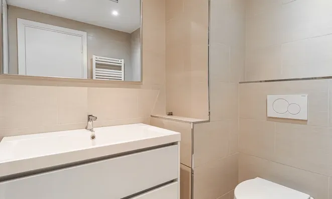 Недвижимость Apartment Monaco, Carre d'Or: 12