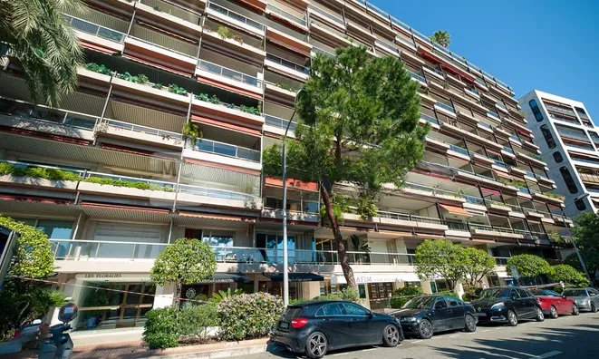 Недвижимость Apartment Monaco, Carre d'Or: 13