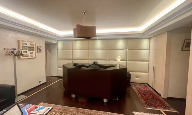 Недвижимость Apartment Monaco, La Rousse: 2