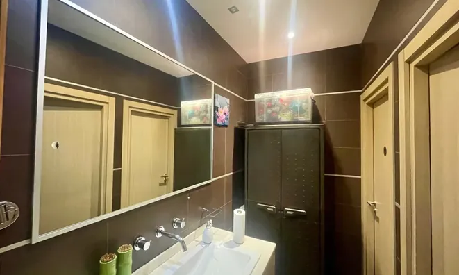 Недвижимость Apartment Monaco, La Rousse: 5
