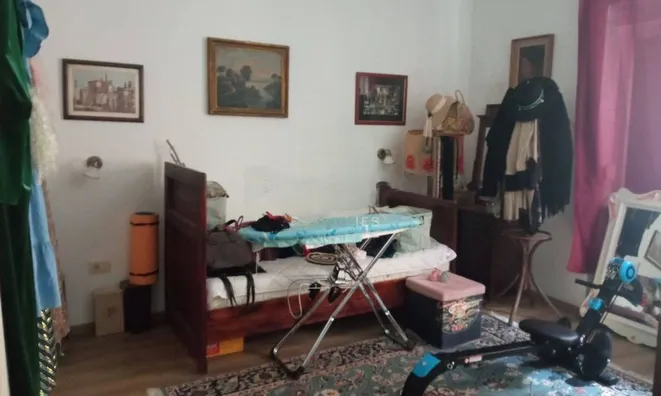 Недвижимость Двухкомнатная квартира в центре Опатии: 6