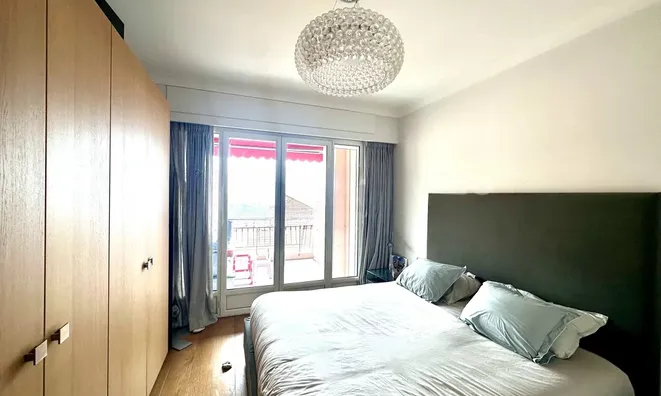 Недвижимость Apartment Monaco, Moneghetti: 2