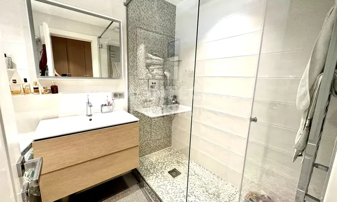 Недвижимость Apartment Monaco, Moneghetti: 4