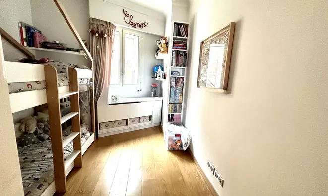Недвижимость Apartment Monaco, Moneghetti: 5