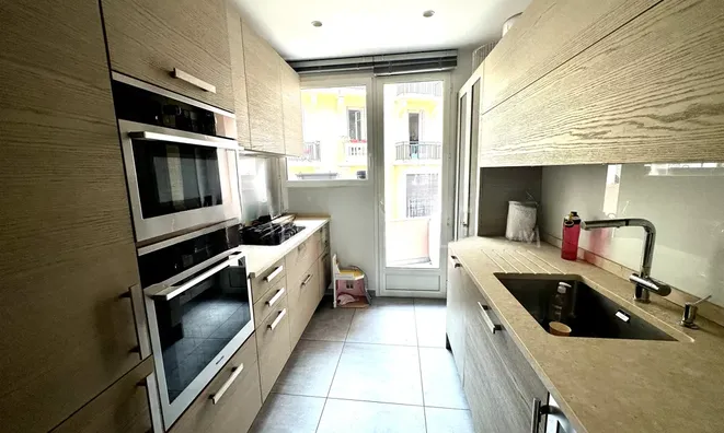 Недвижимость Apartment Monaco, Moneghetti: 6