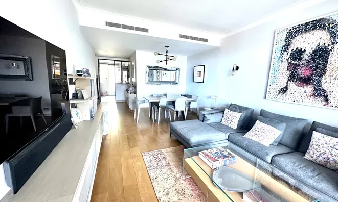 Недвижимость Apartment Monaco, Moneghetti: 8