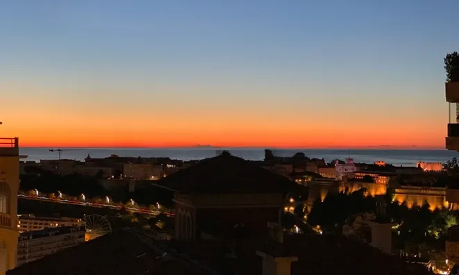 Недвижимость Apartment Monaco, Moneghetti: 9