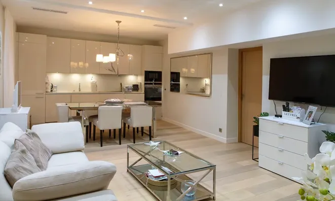 Недвижимость Apartment Monaco, Monte-Carlo: 2