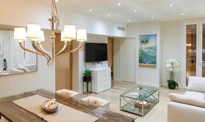 Недвижимость Apartment Monaco, Monte-Carlo: 3