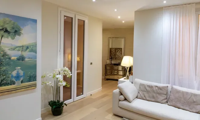 Недвижимость Apartment Monaco, Monte-Carlo: 4