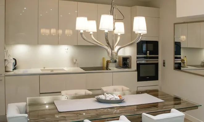 Недвижимость Apartment Monaco, Monte-Carlo: 6