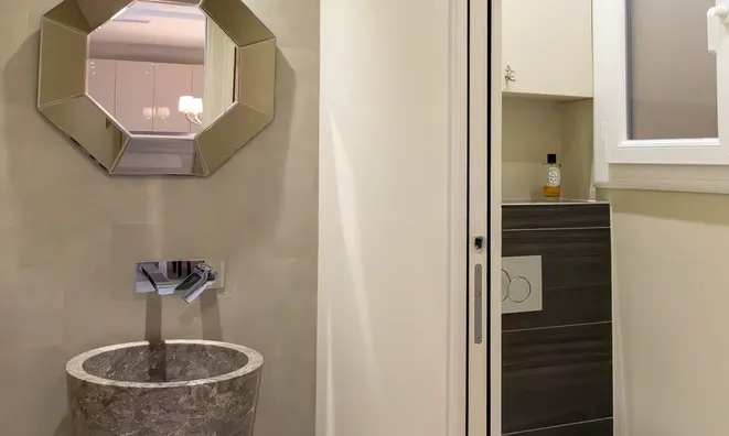 Недвижимость Apartment Monaco, Monte-Carlo: 7