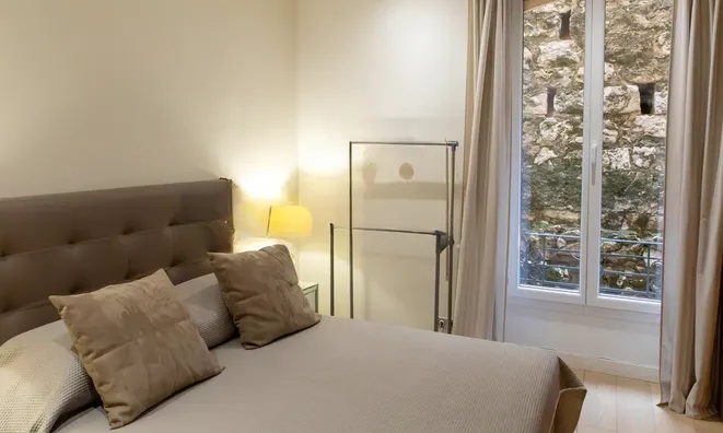 Недвижимость Apartment Monaco, Monte-Carlo: 8