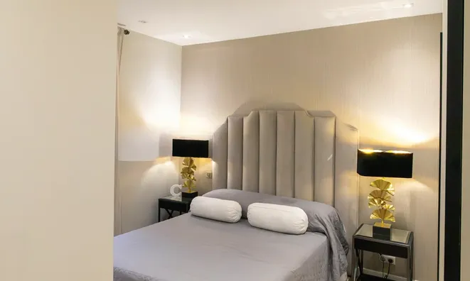 Недвижимость Apartment Monaco, Monte-Carlo: 10