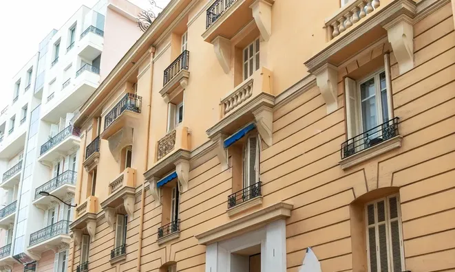 Недвижимость Apartment Monaco, Monte-Carlo: 12