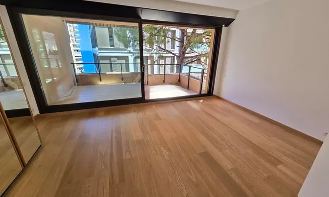 Недвижимость Apartment Monaco, La Rousse: 2