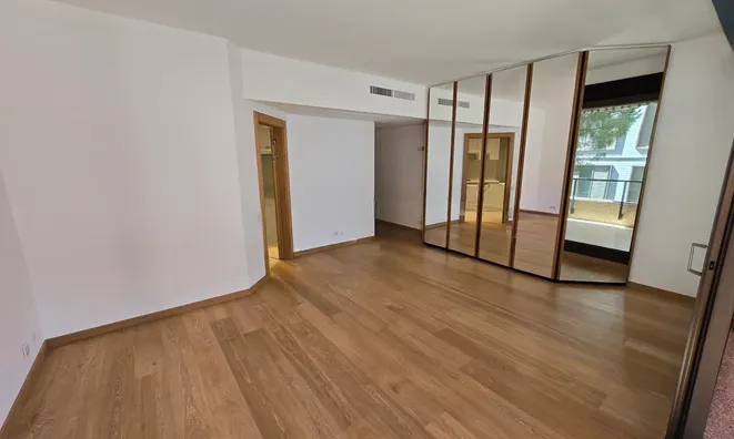 Недвижимость Apartment Monaco, La Rousse: 3