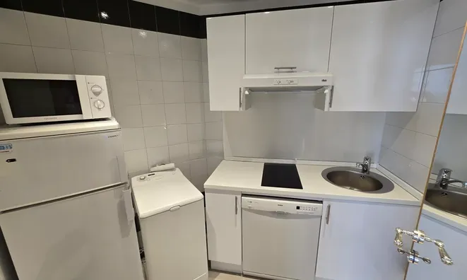 Недвижимость Apartment Monaco, La Rousse: 4