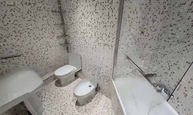 Недвижимость Apartment Monaco, La Rousse: 5