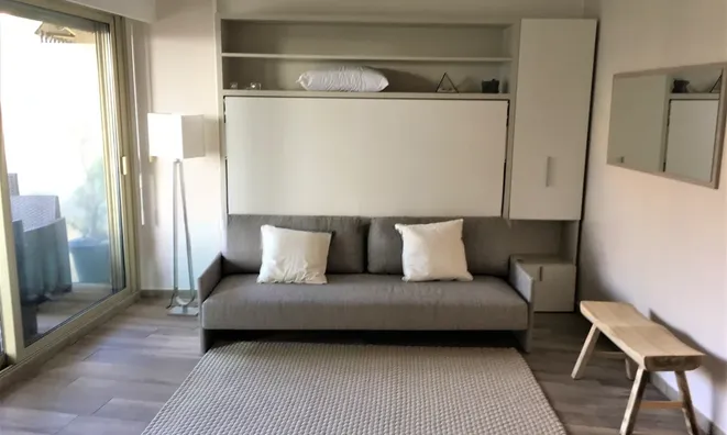 Недвижимость Apartment Monaco, La Rousse: 1