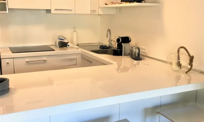 Недвижимость Apartment Monaco, La Rousse: 2