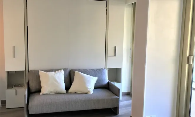 Недвижимость Apartment Monaco, La Rousse: 4