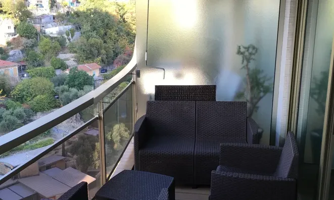 Недвижимость Apartment Monaco, La Rousse: 5