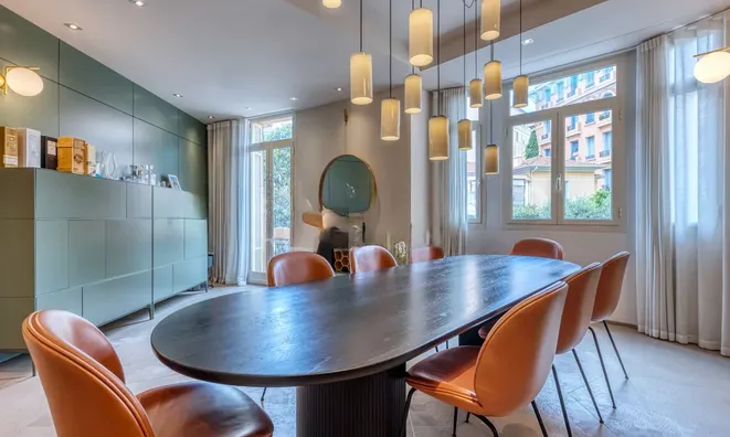 Недвижимость Apartment Monaco, Moneghetti: 2
