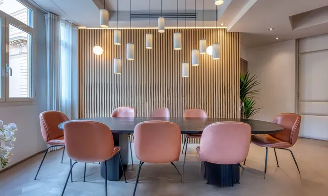 Недвижимость Apartment Monaco, Moneghetti: 3