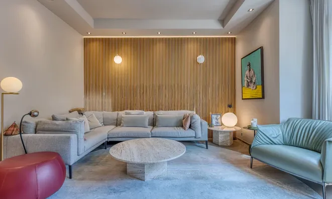 Недвижимость Apartment Monaco, Moneghetti: 5