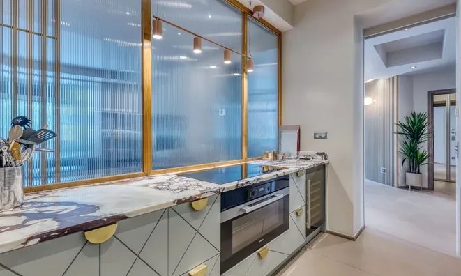 Недвижимость Apartment Monaco, Moneghetti: 8