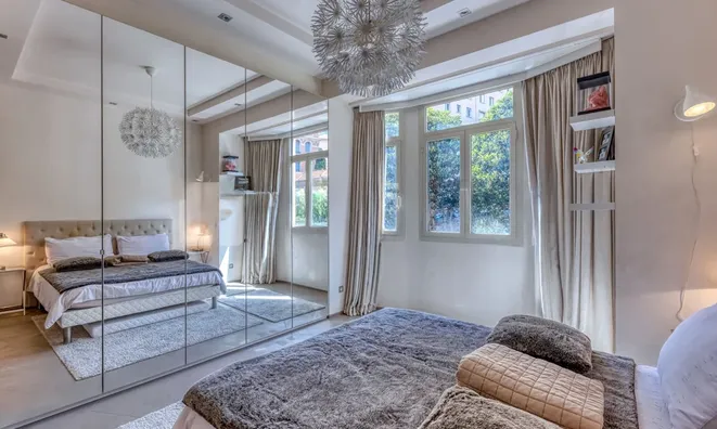 Недвижимость Apartment Monaco, Moneghetti: 12