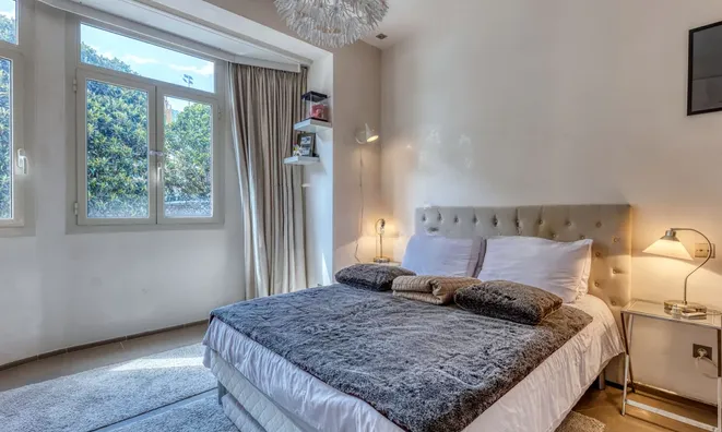 Недвижимость Apartment Monaco, Moneghetti: 13