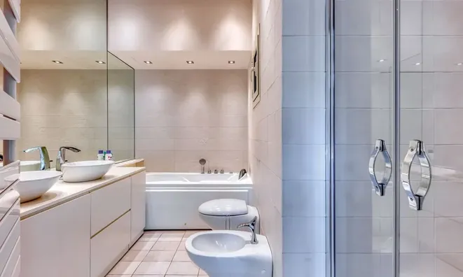 Недвижимость Apartment Monaco, Moneghetti: 14