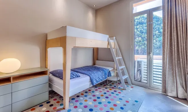 Недвижимость Apartment Monaco, Moneghetti: 15