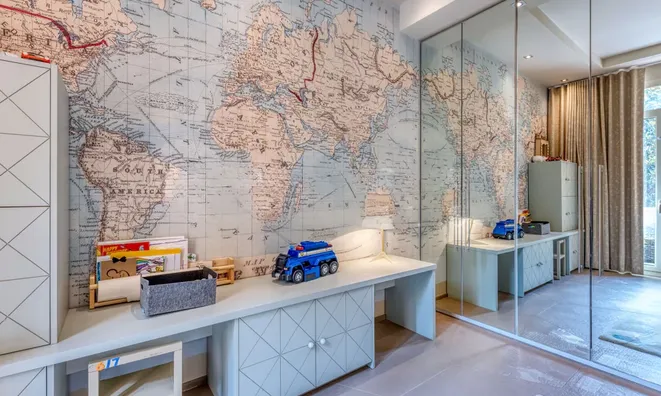 Недвижимость Apartment Monaco, Moneghetti: 16
