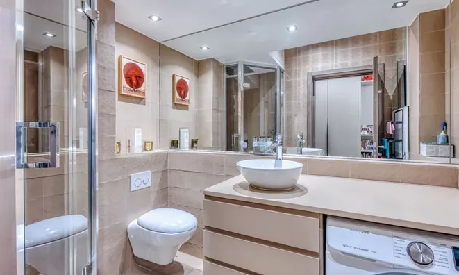 Недвижимость Apartment Monaco, Moneghetti: 17
