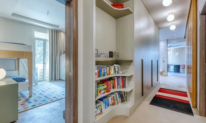 Недвижимость Apartment Monaco, Moneghetti: 18