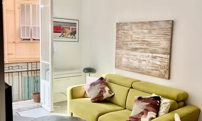 Недвижимость Apartment Monaco, Monaco-Ville: 3