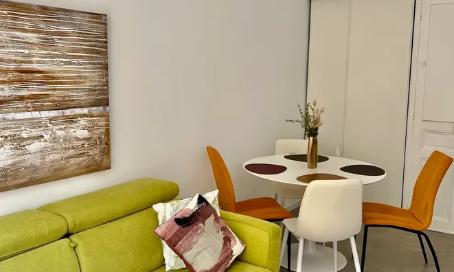 Недвижимость Apartment Monaco, Monaco-Ville: 4