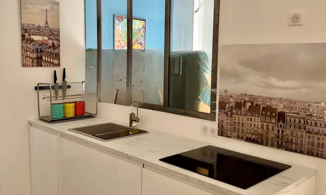 Недвижимость Apartment Monaco, Monaco-Ville: 6