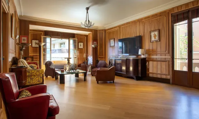 Недвижимость Apartment Monaco, Moneghetti: 1