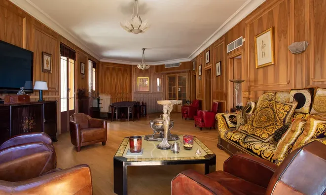 Недвижимость Apartment Monaco, Moneghetti: 2