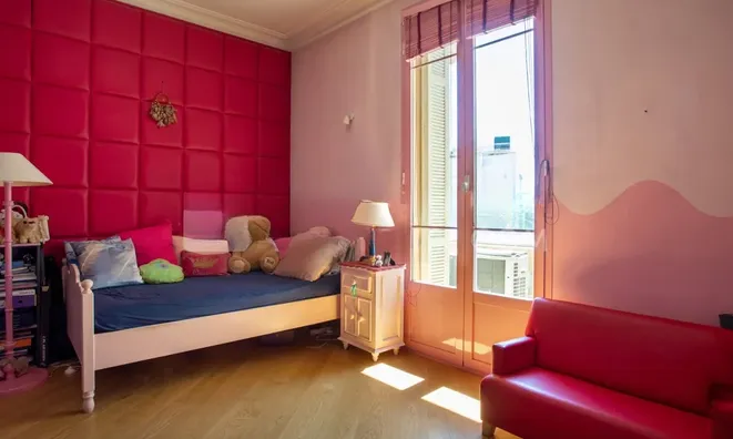 Недвижимость Apartment Monaco, Moneghetti: 3