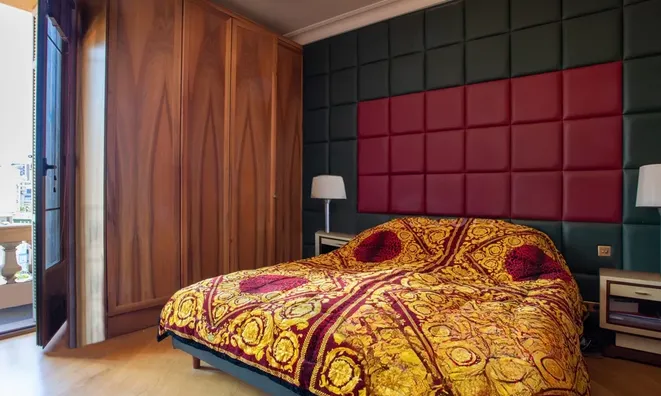 Недвижимость Apartment Monaco, Moneghetti: 4
