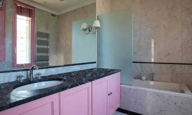 Недвижимость Apartment Monaco, Moneghetti: 5