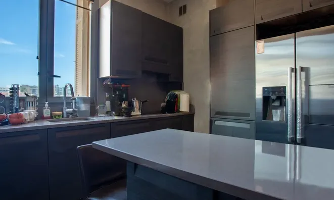 Недвижимость Apartment Monaco, Moneghetti: 6
