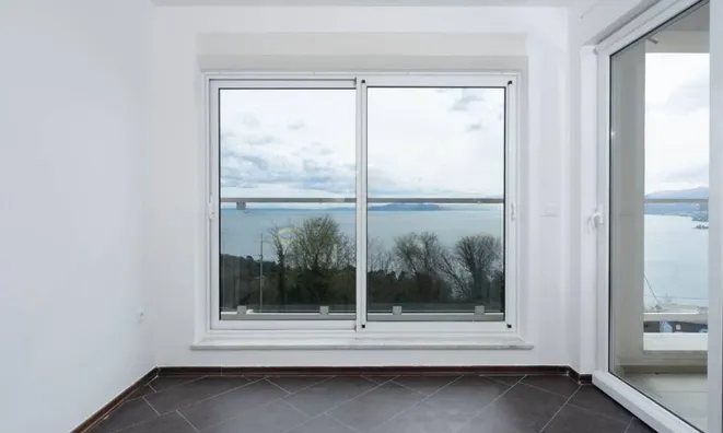 Недвижимость Two-room apartment Opatija: 3