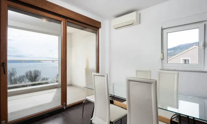 Недвижимость Two-room apartment Opatija: 7