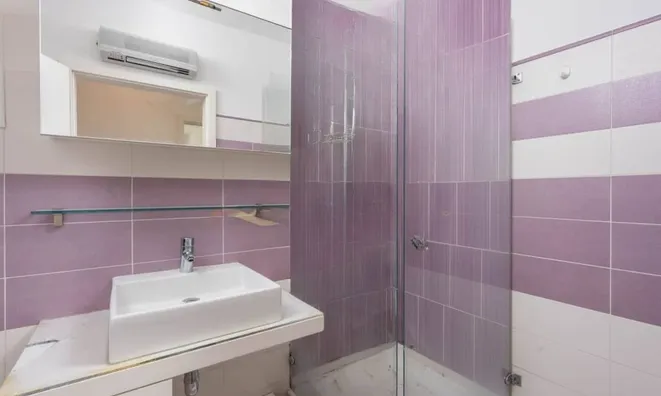 Недвижимость Two-room apartment Opatija: 9